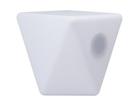 Coluna de Luz Bluetooth Colorlight Rock Tamanho M COLOR BLOCK