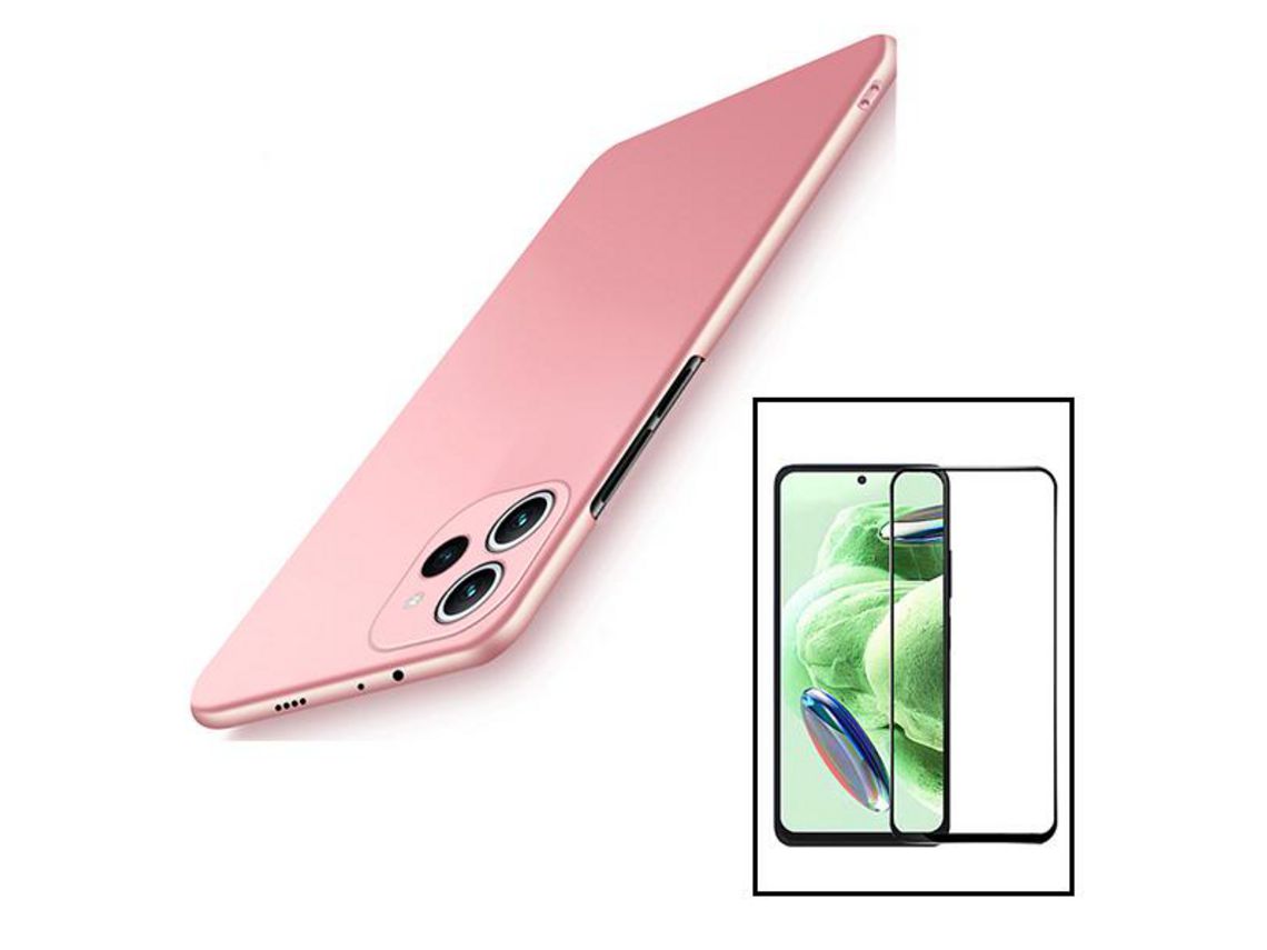 Pelicula de Vidro GIFT4ME Redmi 12