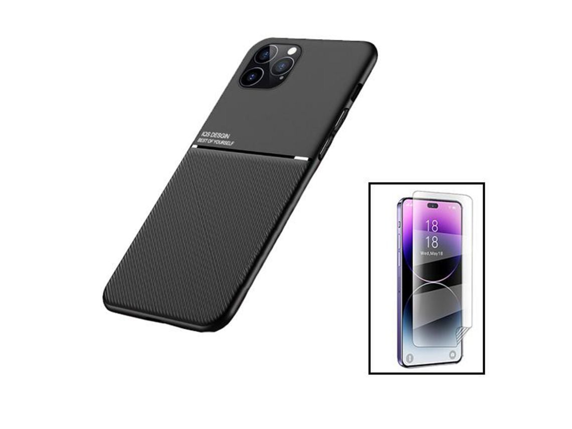 Pelicula de Vidro PHONECARE iPhone 15