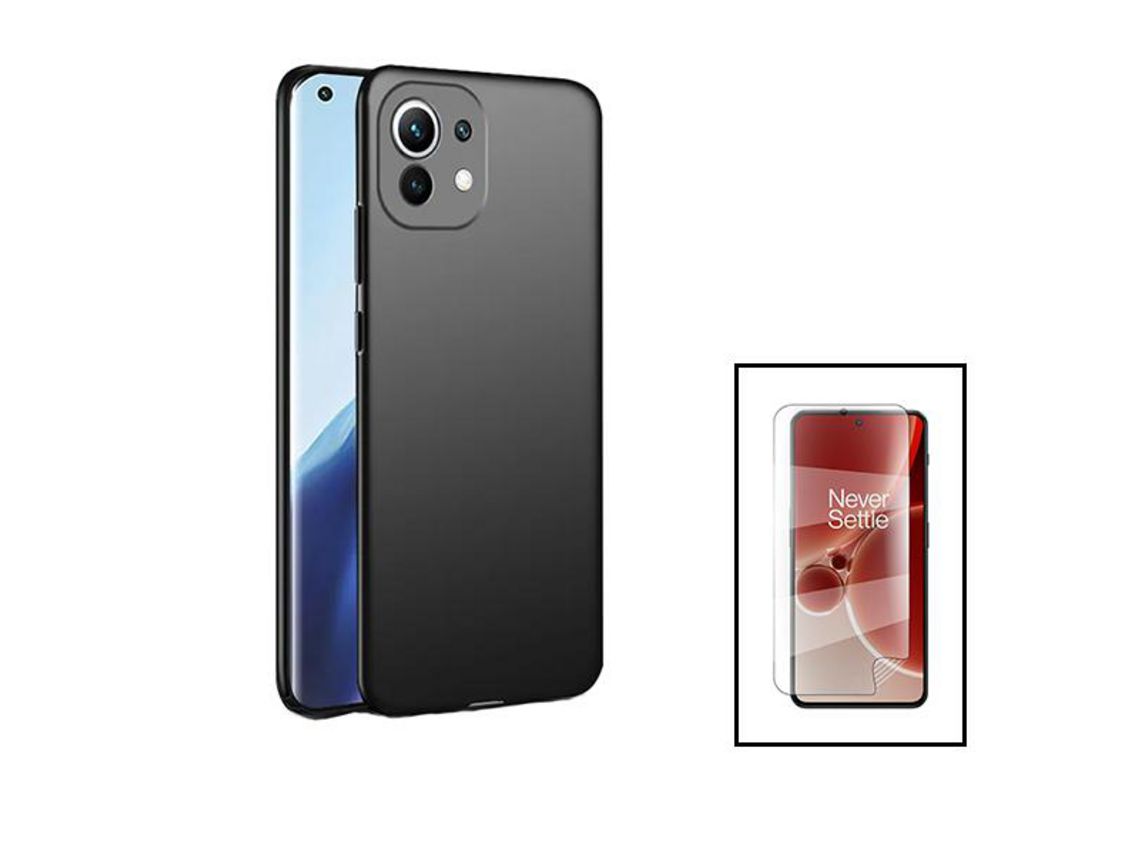 Pelicula de Vidro PHONECARE Redmi Note 12 4G