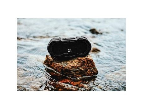 Coluna Bluetooth Portáteis ALTEC Lansing Al-Imw576 Preto