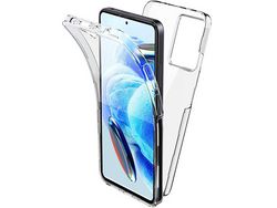 Capa para Xiaomi 13T Pro GIFT4ME Transparente