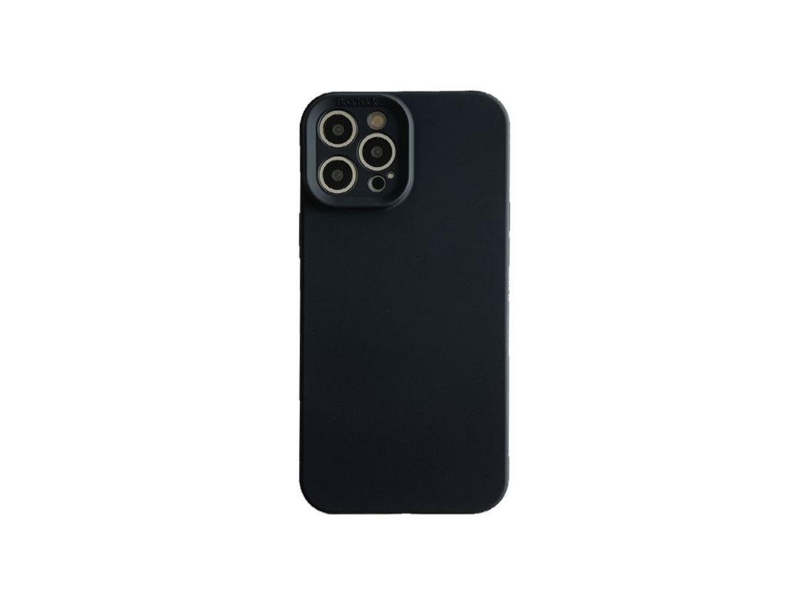 Capa para iPhone 14 Preto