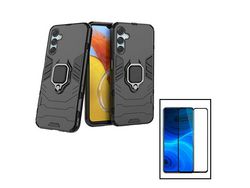 Pelicula de Vidro GIFT4ME Galaxy M34 5G