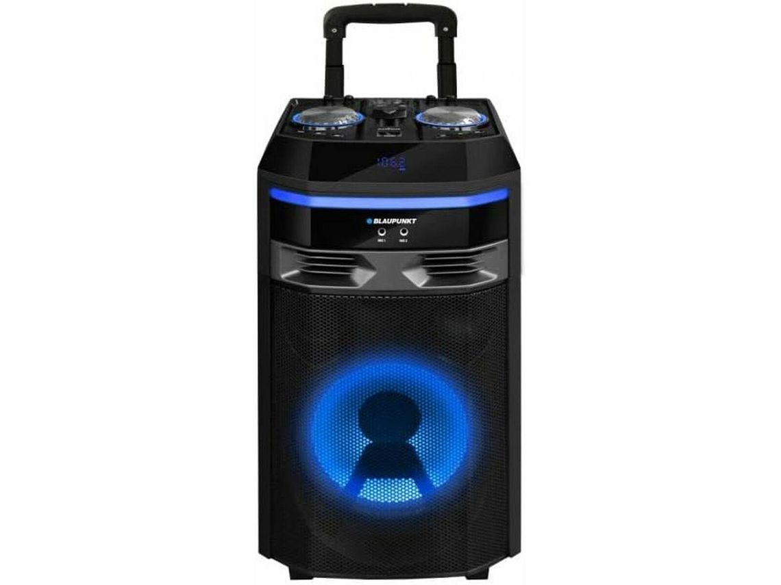 Coluna Bluetooth BLAUPUNKT Ps6 Preto