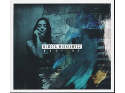 CD Dorota Mi[kiewicz - Best Of