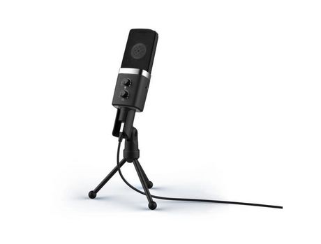 Microfone para Jogos URAGE “Stream 900 Hd”