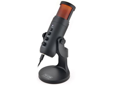 Microfone Usb THE G-LAB K-Mic-Natrium