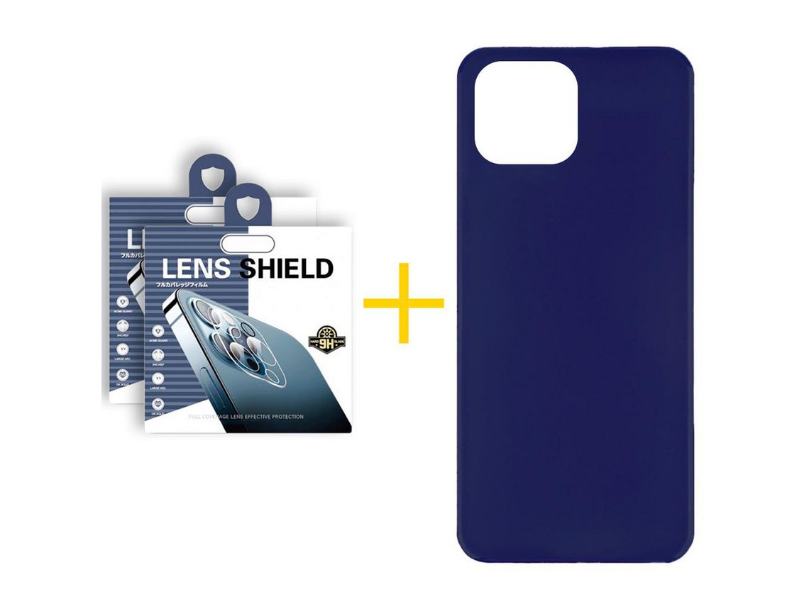 Pelicula de Vidro SKYHE iPhone 15