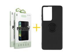Pelicula de Vidro SKYHE iPhone 15 Pro