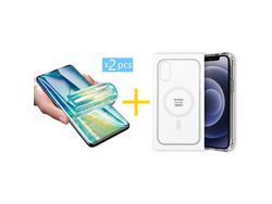 Pelicula de Vidro SKYHE iPhone 15 Pro