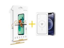 Pelicula de Vidro SKYHE iPhone 15 Pro