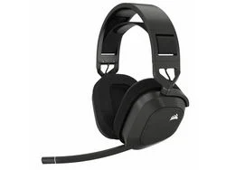 Auriculares com Microfone CORSAIR Ca-9011295-Eu Preto Cinzento Multicolor