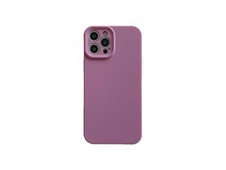 Capa para iPhone 11 Vermelho