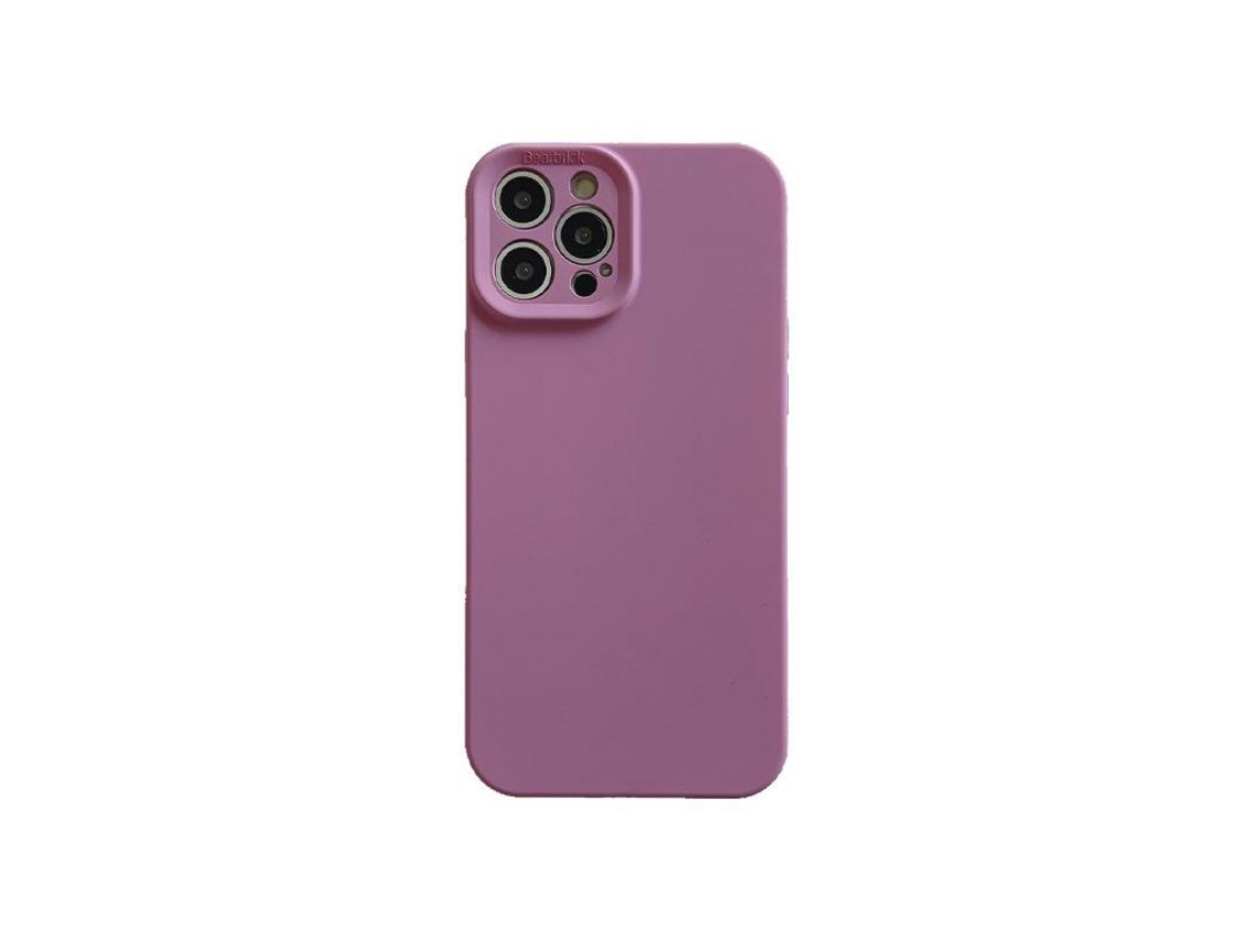 Capa para iPhone 11 Vermelho