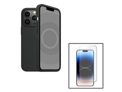 Capa para iPhone 15 PHONECARE Preto