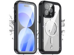 Estojo para iPhone 15 Pro INF Azul