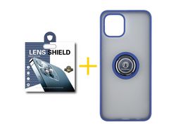 Pelicula de Vidro SKYHE iPhone 15