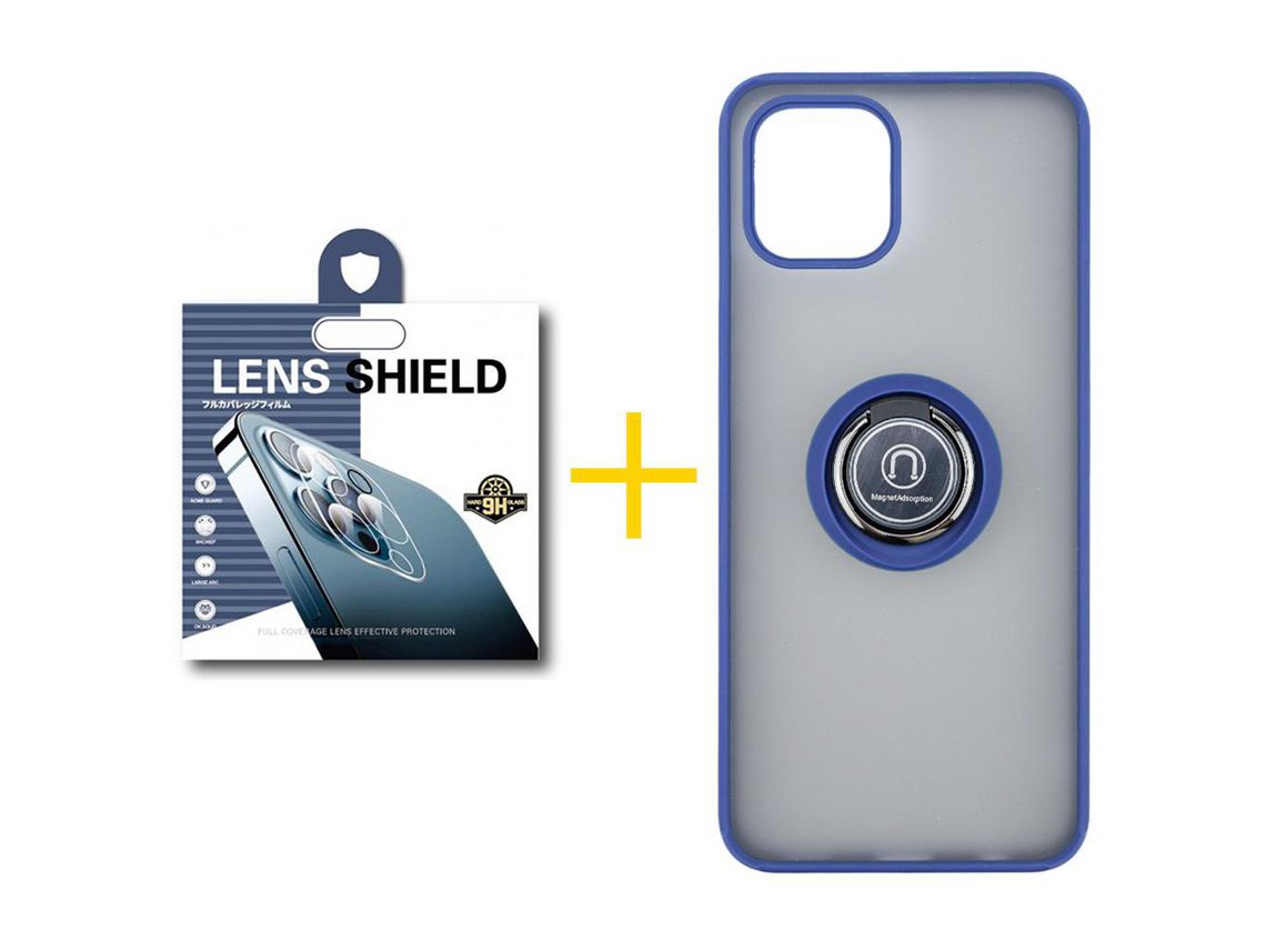 Pelicula de Vidro SKYHE iPhone 15