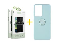 Pelicula de Vidro SKYHE iPhone 15