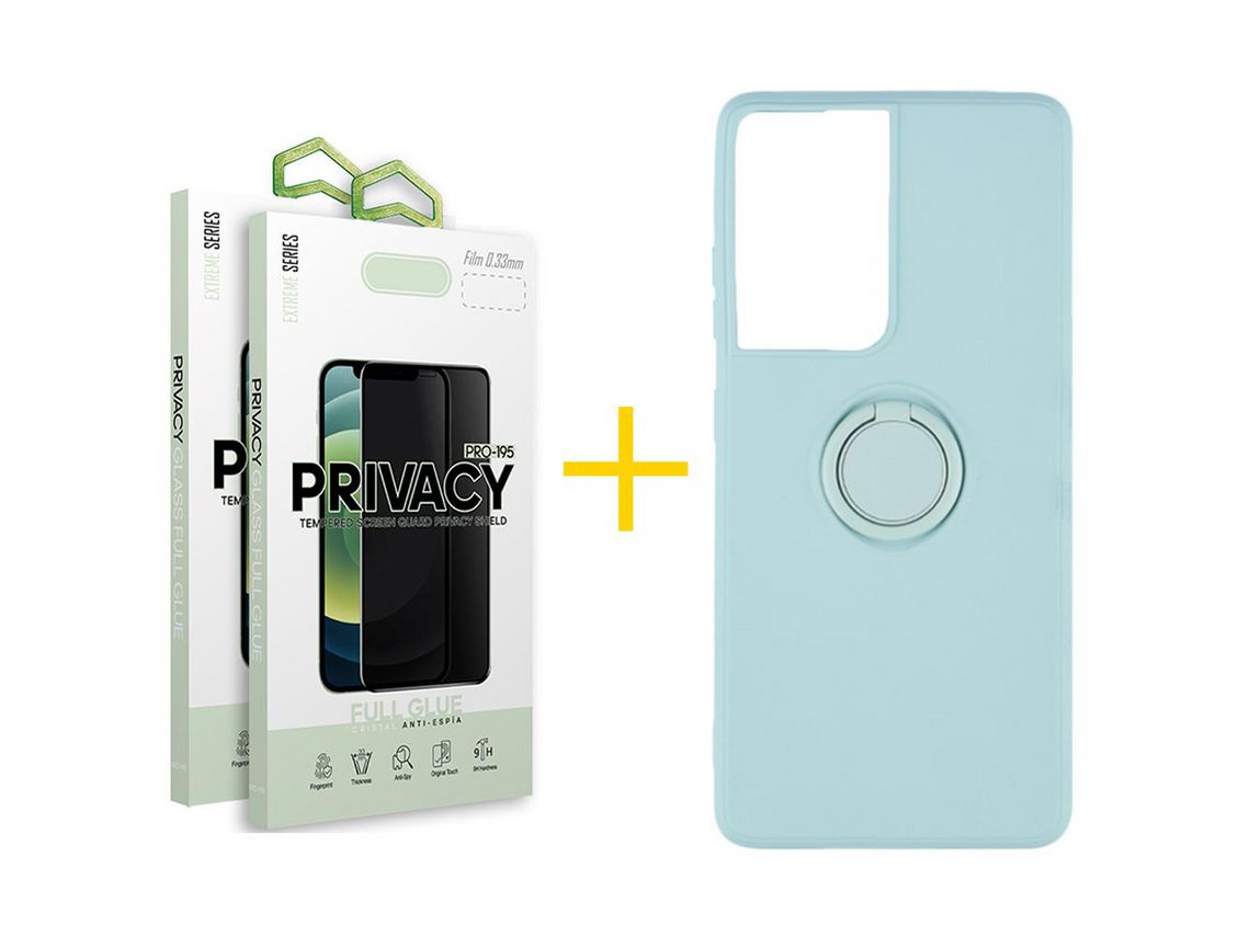 Pelicula de Vidro SKYHE iPhone 15