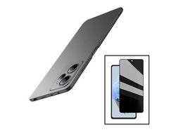 Pelicula de Vidro GIFT4ME Redmi Note