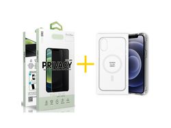 Pelicula de Vidro SKYHE iPhone 15 Pro