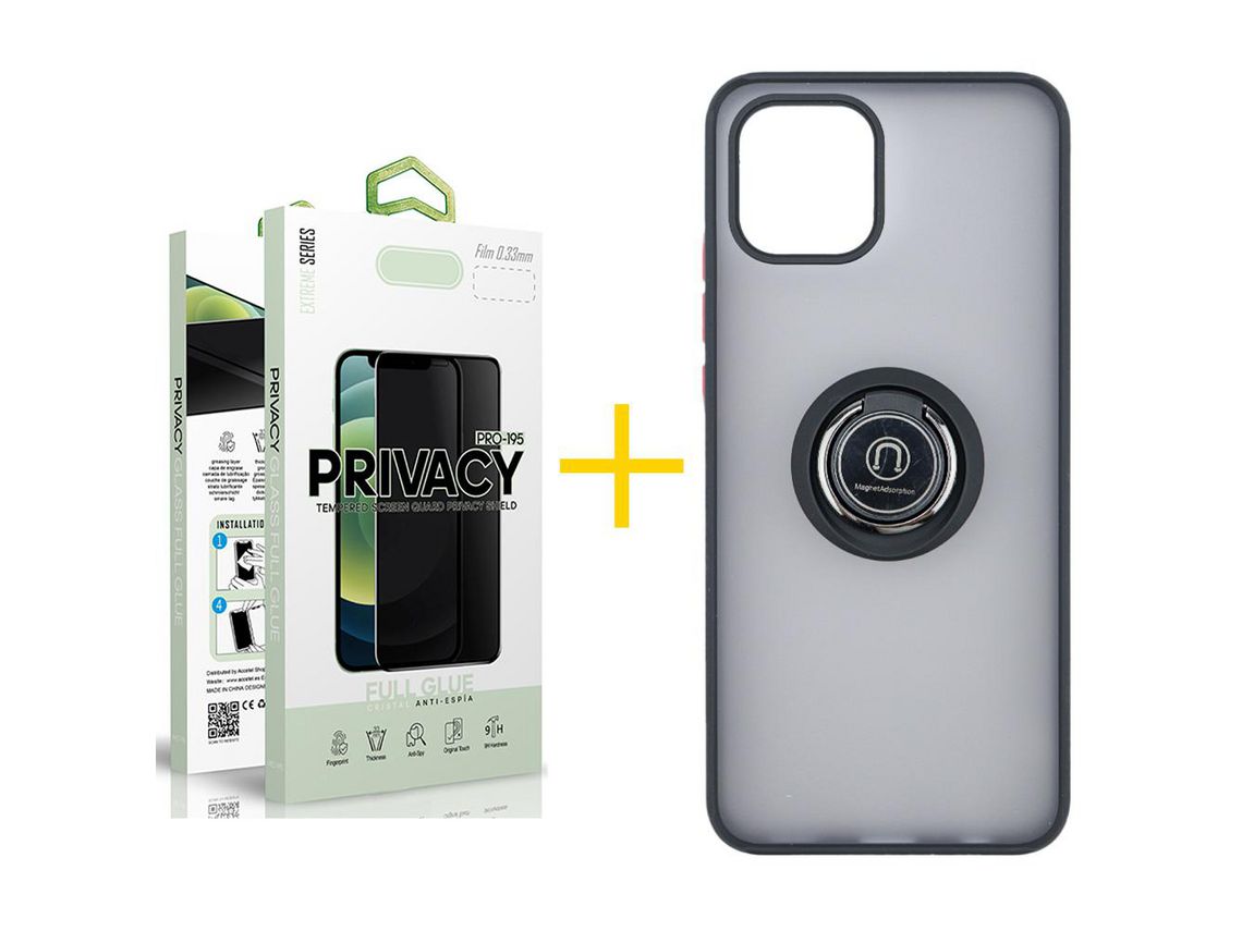 Pelicula de Vidro SKYHE iPhone 15 Pro Max