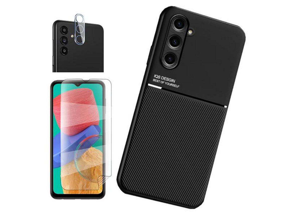 Pelicula de Vidro GIFT4ME Galaxy 5G