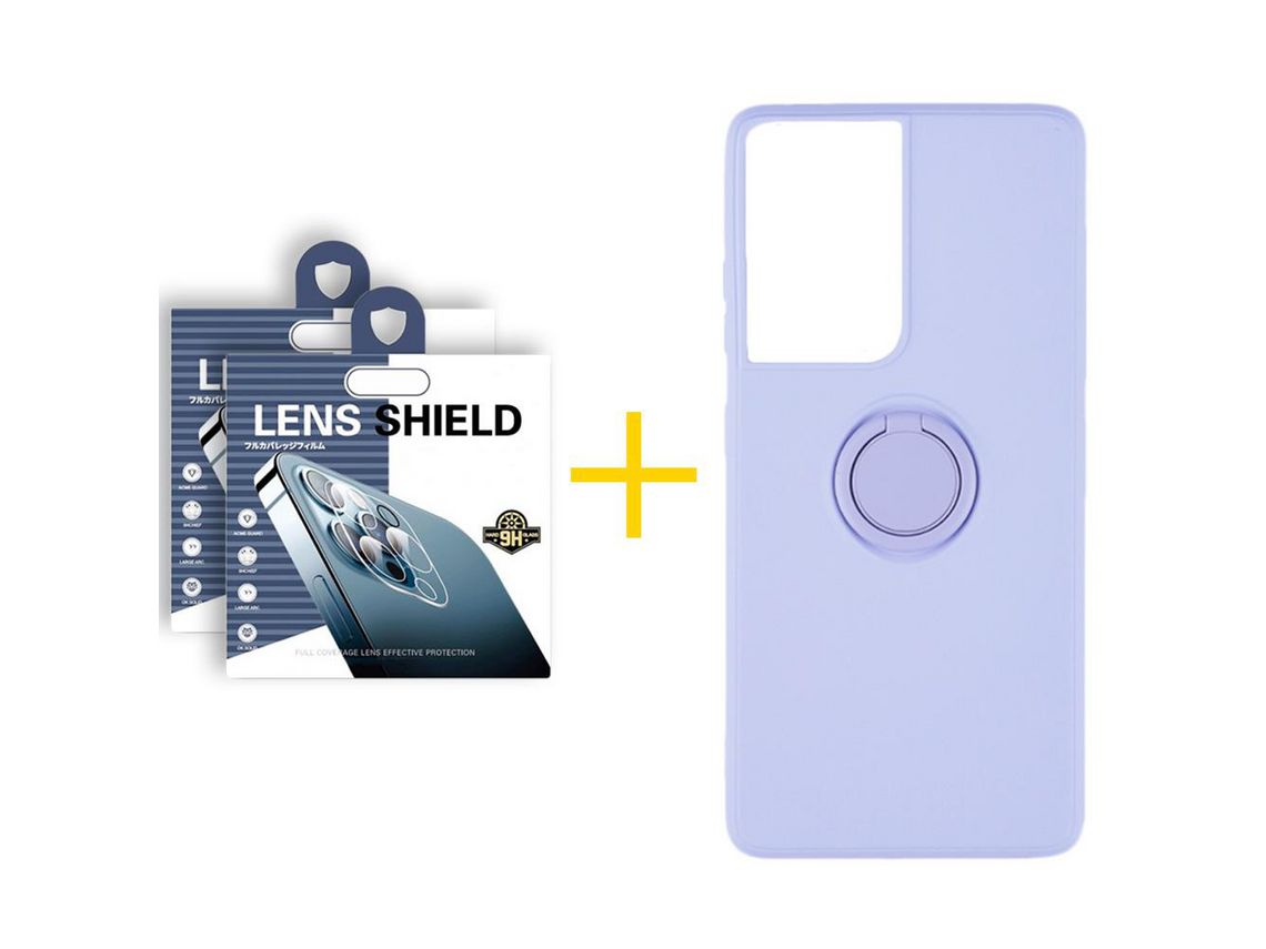 Pelicula de Vidro SKYHE iPhone 15