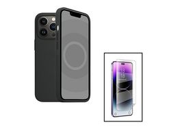 Pelicula de Vidro PHONECARE iPhone 15 Pro Max