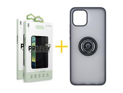 Pelicula de Vidro SKYHE iPhone 15 Plus