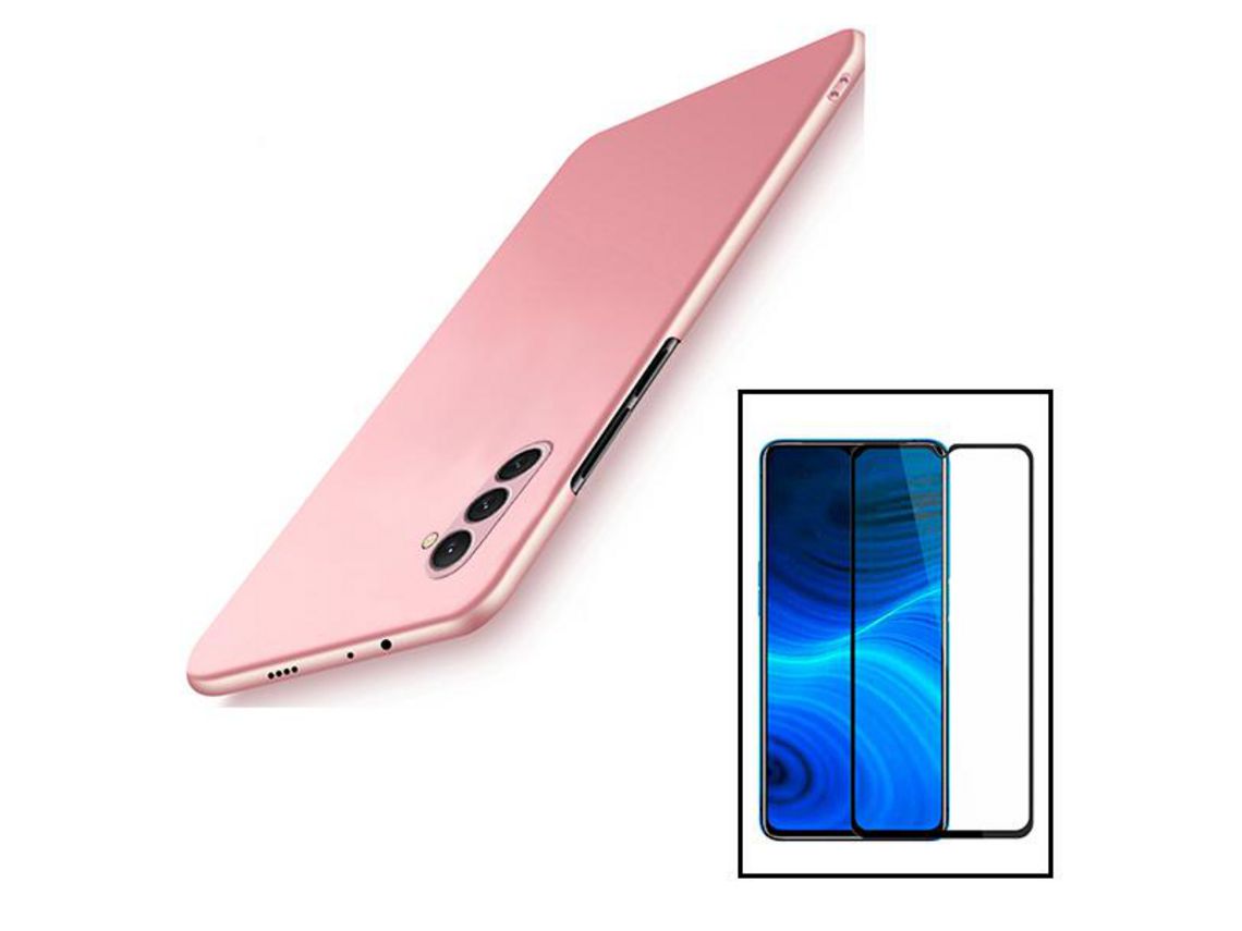 Pelicula de Vidro GIFT4ME Galaxy A24