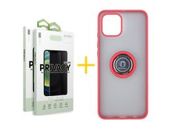 Pelicula de Vidro SKYHE iPhone 15