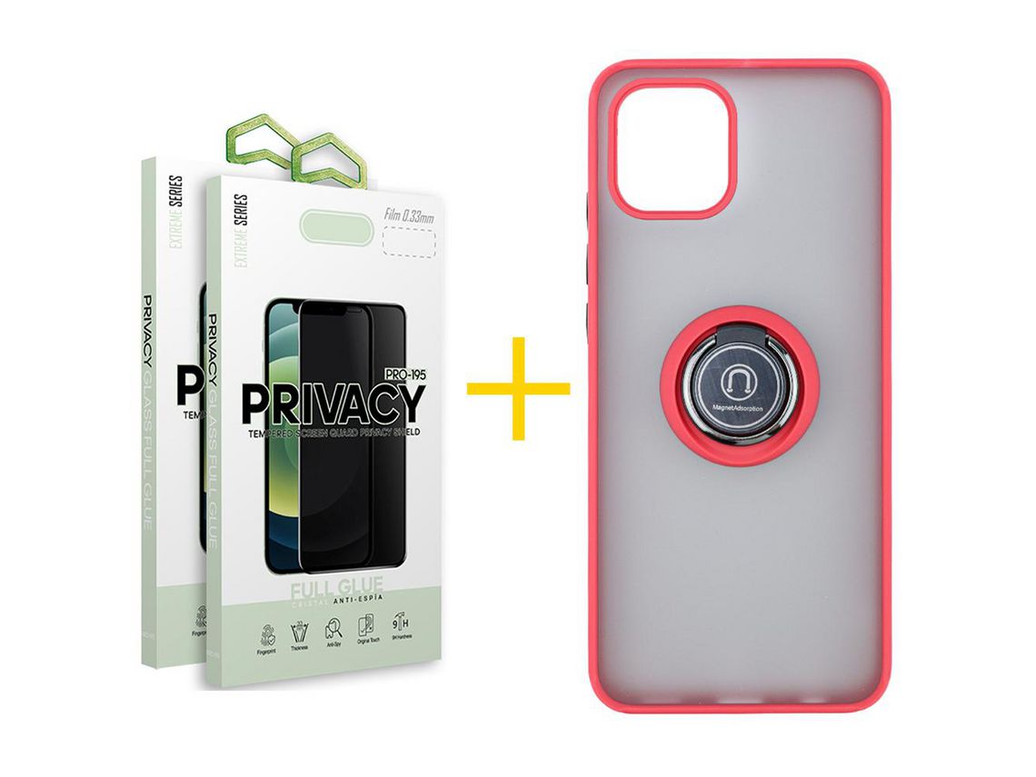 Pelicula de Vidro SKYHE iPhone 15