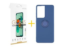 Pelicula de Vidro SKYHE iPhone 15