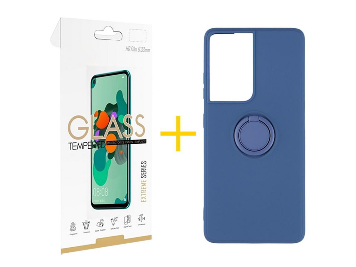 Pelicula de Vidro SKYHE iPhone 15