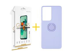 Pelicula de Vidro SKYHE iPhone 15
