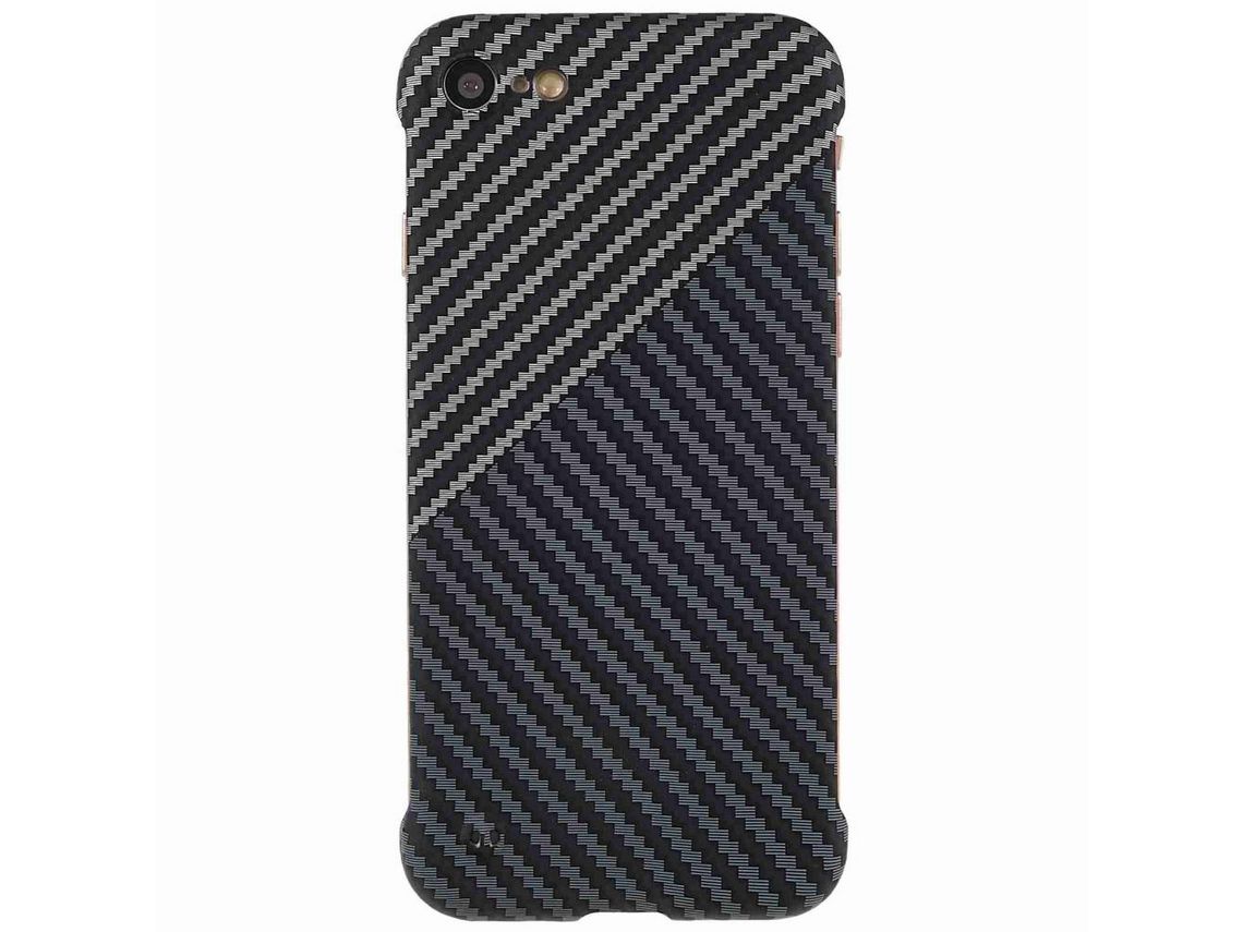 Capa para iPhone 7 Preto