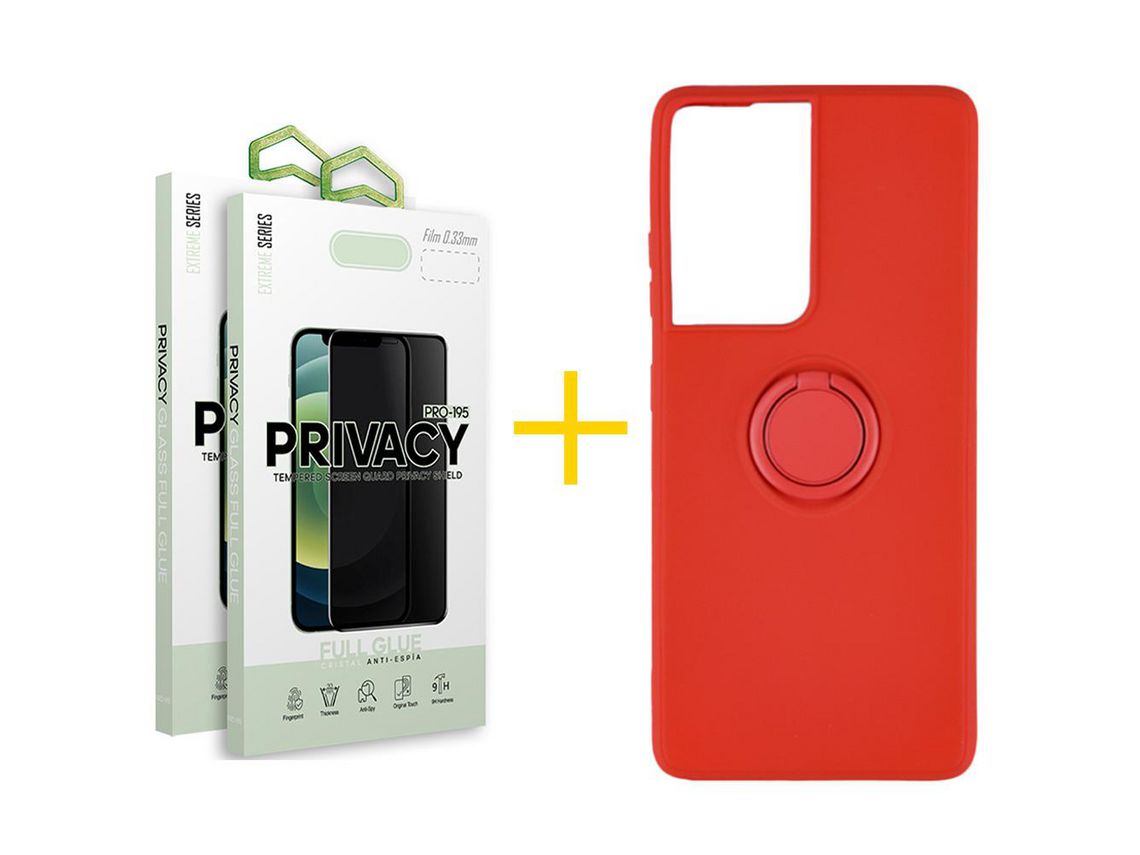 Pelicula de Vidro SKYHE iPhone 15