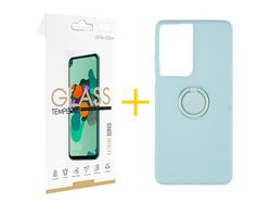 Pelicula de Vidro SKYHE iPhone 15