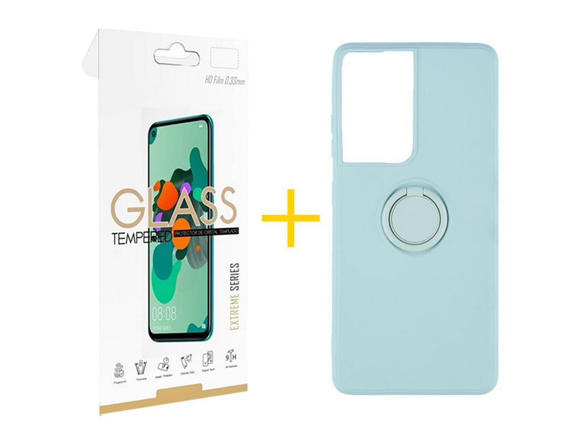 Pelicula de Vidro SKYHE iPhone 15