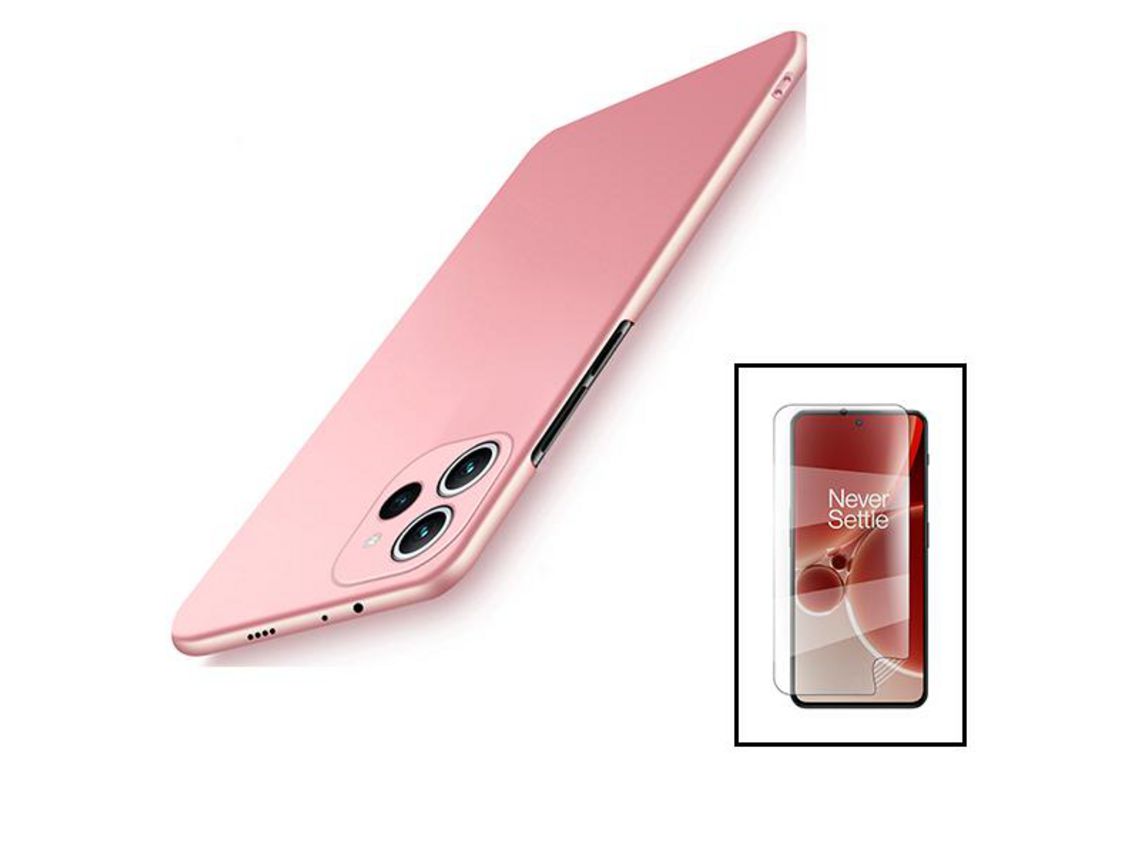 Pelicula de Vidro GIFT4ME Redmi 12 5G