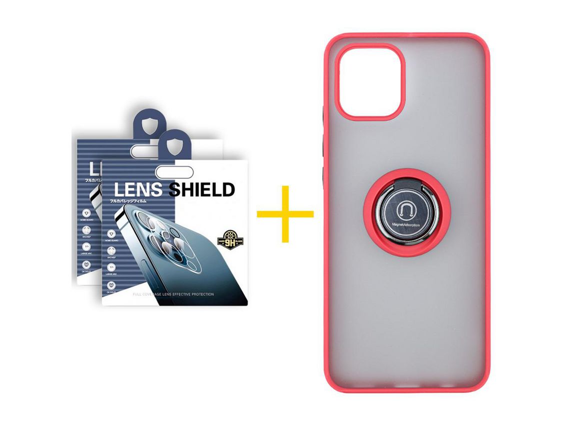 Pelicula de Vidro SKYHE iPhone 15