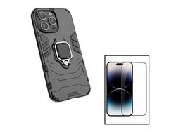 Pelicula de Vidro PHONECARE iPhone 15