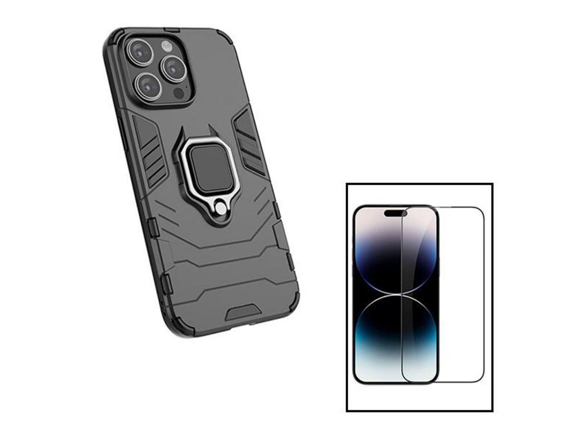 Pelicula de Vidro PHONECARE iPhone 15