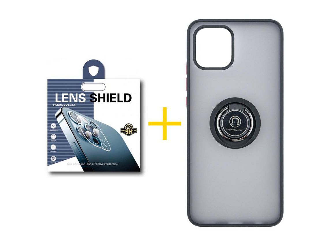 Pelicula de Vidro SKYHE iPhone 15 Pro