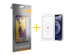 Pelicula de Vidro SKYHE iPhone 15 Pro Max