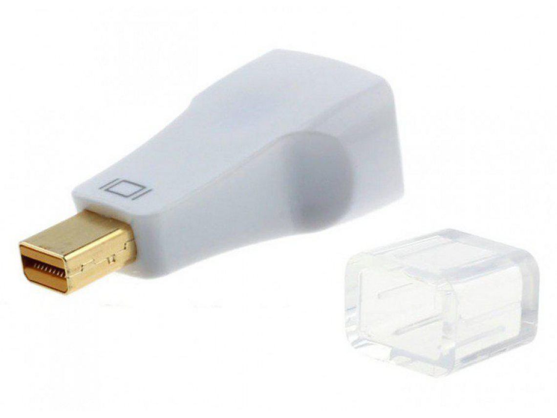 Mini-Displayport para Adaptador Vga