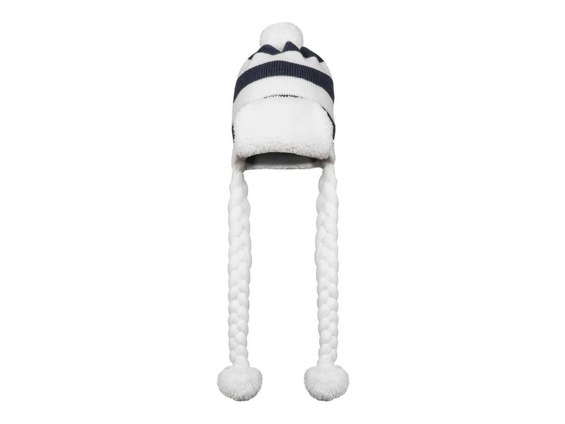OVERWATCH Gorro com Pom Pom Mei